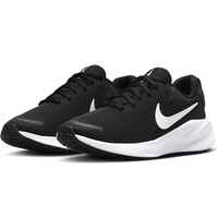 Nike zapatilla running mujer W NIKE REVOLUTION 7 lateral interior