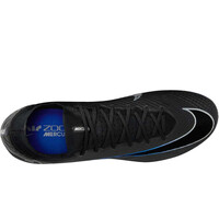 Nike botas de futbol cesped artificial ZOOM SUPERFLY 9 ELITE FG 05