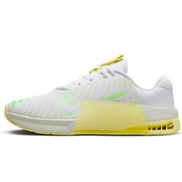 Nike zapatillas fitness mujer W NIKE METCON 9 puntera