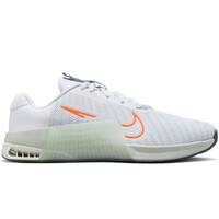 Nike zapatilla cross training hombre NIKE METCON 9 lateral exterior