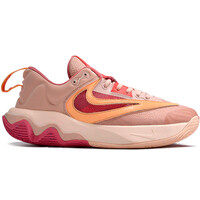 Nike zapatilla baloncesto GIANNIS IMMORTALITY 3 lateral exterior