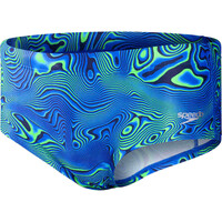 17cm Club Training Allover Brief