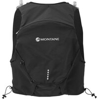 Montane varios running GECKO VP 12 + 10