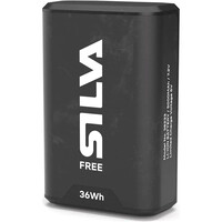 Silva frontal FREE 3000 M frontal IPX5/USB-C/Li-Ion 5, 04
