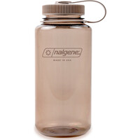 Nalgene cantimplora Bidn boca ancha SUSTAIN MONOCR 1L vista frontal