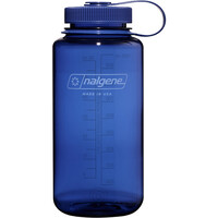 Nalgene cantimplora Bidn boca ancha SUSTAIN MONOCR 1L vista frontal