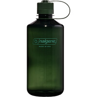 Nalgene cantimplora Bidn boca estrecha SUSTAIN MONOCR 1L vista frontal