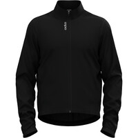 Odlo cortavientos ciclismo hombre Jacket ESSENTIAL WINDPROOF vista frontal