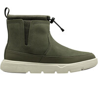 Helly Hansen bota mujer W ADORE BOOT lateral exterior