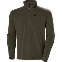 Helly Hansen forro polar hombre DAYBREAKER 1/2 ZIP FLEECE 04