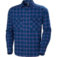 LOKKA ORGANIC FLANNEL