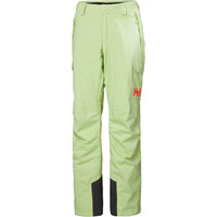 Helly Hansen pantalones esquí mujer W SWITCH CARGO INSULATED PANT 05