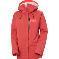 Helly Hansen chaqueta esquí mujer W POWSHOT JACKET 07