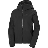 W MOTIONISTA 3L SHELL JACKET