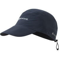 Montane gorros montaña PHASE LITE CAP vista frontal