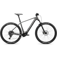 Orbea BICICLETA ELÉCTRICA MONTAÑA URRUN 40 2024 vista frontal