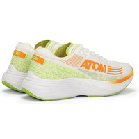 Atom zapatillas fitness mujer AT125 HELIOS C TITAN 3E puntera
