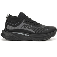 Atom zapatillas trail hombre AT138 SHARK TRAIL BLAST-TEX lateral exterior