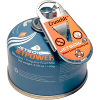 Jetboil combustibles montaña Jetboil CrunchIt Fuel Canister Recyclin 01