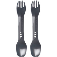 Ellipse Spork  2 Pack