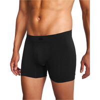 Sporthg calzoncillo térmico HG-FORCE INTERIOR BOXER vista frontal