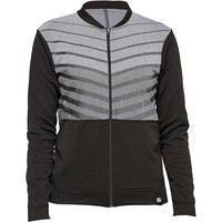 Sporthg CHAQUETA RUNNING MUJER HG-TACK JACKET vista frontal