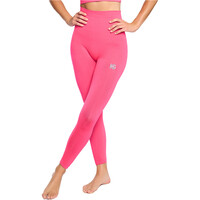 Sporthg malla larga running mujer HG-ARYS LONG PANTS vista frontal