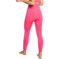 Sporthg malla larga running mujer HG-ARYS LONG PANTS vista trasera