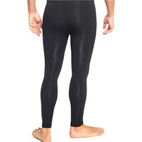 Sporthg malla larga running hombre HG-NOKOTA LONG PANTS vista detalle