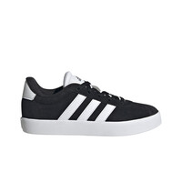 adidas zapatilla moda niño VL COURT 3.0 K lateral exterior