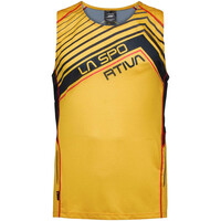 La Sportiva camisetas trail running tirantes hombre Slipstream Tank M vista detalle