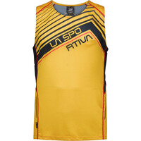 La Sportiva camisetas trail running tirantes hombre Slipstream Tank M vista detalle