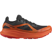 Salomon zapatillas trail hombre ULTRA FLOW GTX lateral exterior