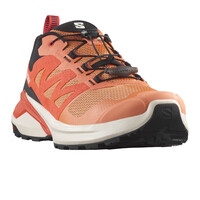 Salomon zapatillas trail hombre X-ADVENTURE puntera