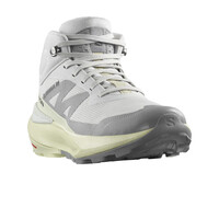 Salomon bota trekking mujer ELIXIR ACTIV MID GTX W puntera