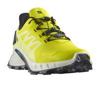 Salomon zapatillas trail hombre SUPERCROSS 4 puntera