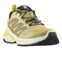 Salomon zapatillas trail hombre X-ADVENTURE lateral interior