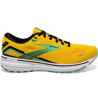 Brooks zapatilla running hombre Ghost 15 lateral exterior