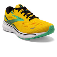 Brooks zapatilla running hombre Ghost 15 lateral interior