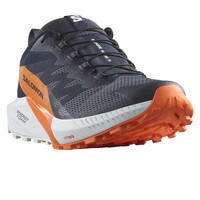 Salomon zapatillas trail hombre SENSE RIDE 5 GTX puntera