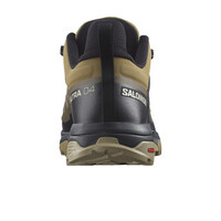 Salomon zapatilla trekking hombre X ULTRA 4 vista trasera