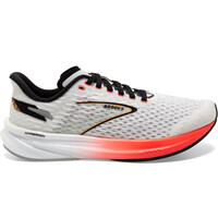 Brooks zapatilla running hombre Hyperion lateral exterior