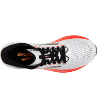 Brooks zapatilla running hombre Hyperion 06