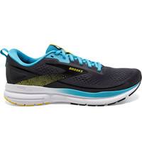 Brooks zapatilla running hombre Trace 3 lateral exterior