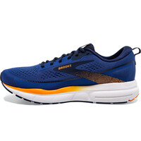 Brooks zapatilla running hombre Trace 3 puntera