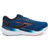 Brooks zapatilla running hombre Glycerin 21 lateral exterior