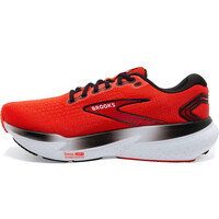 Brooks zapatilla running hombre Glycerin 21 puntera