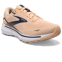 Brooks zapatilla running mujer Ghost 15 lateral interior