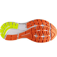 Brooks zapatilla running mujer Trace 3 vista trasera