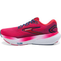 Brooks zapatilla running mujer Glycerin 21 puntera